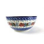 C38 Bunzlau Rijstkom - Rice Bowl groot 3214X Rice Bowl